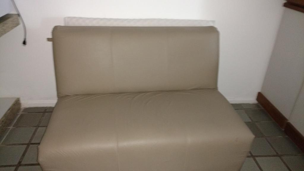 דירות סלבאדור Flat Na Avenida Oceanica מראה חיצוני תמונה